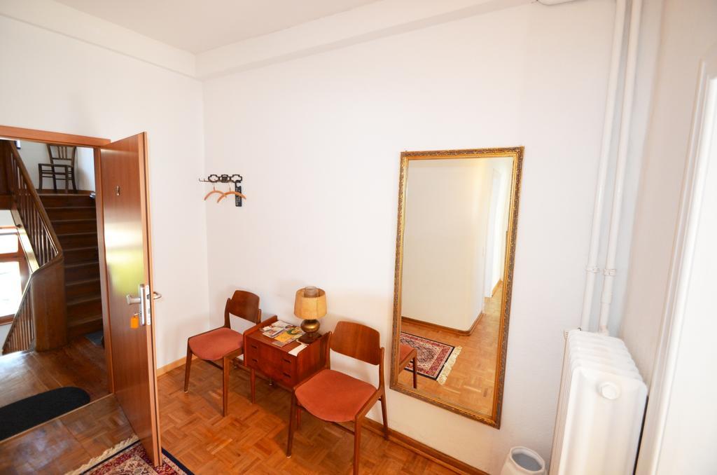 Traben Apartments "Tenvik" Oda fotoğraf