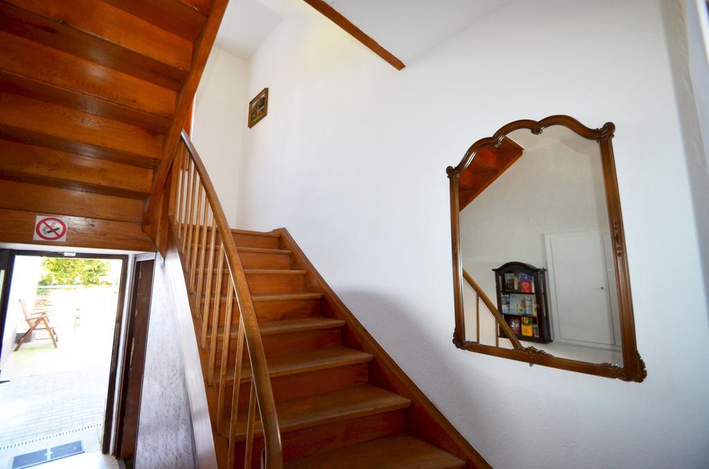 Traben Apartments "Tenvik" Oda fotoğraf
