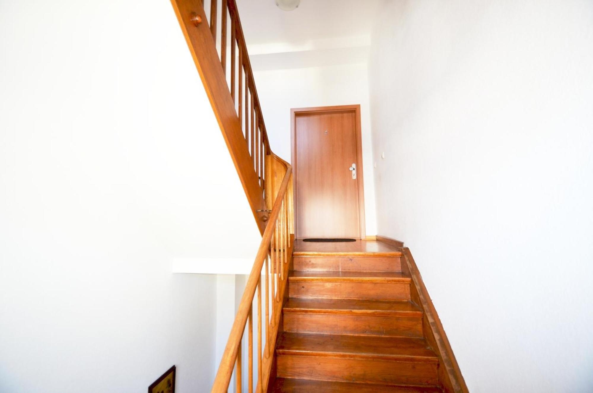 Traben Apartments "Tenvik" Oda fotoğraf