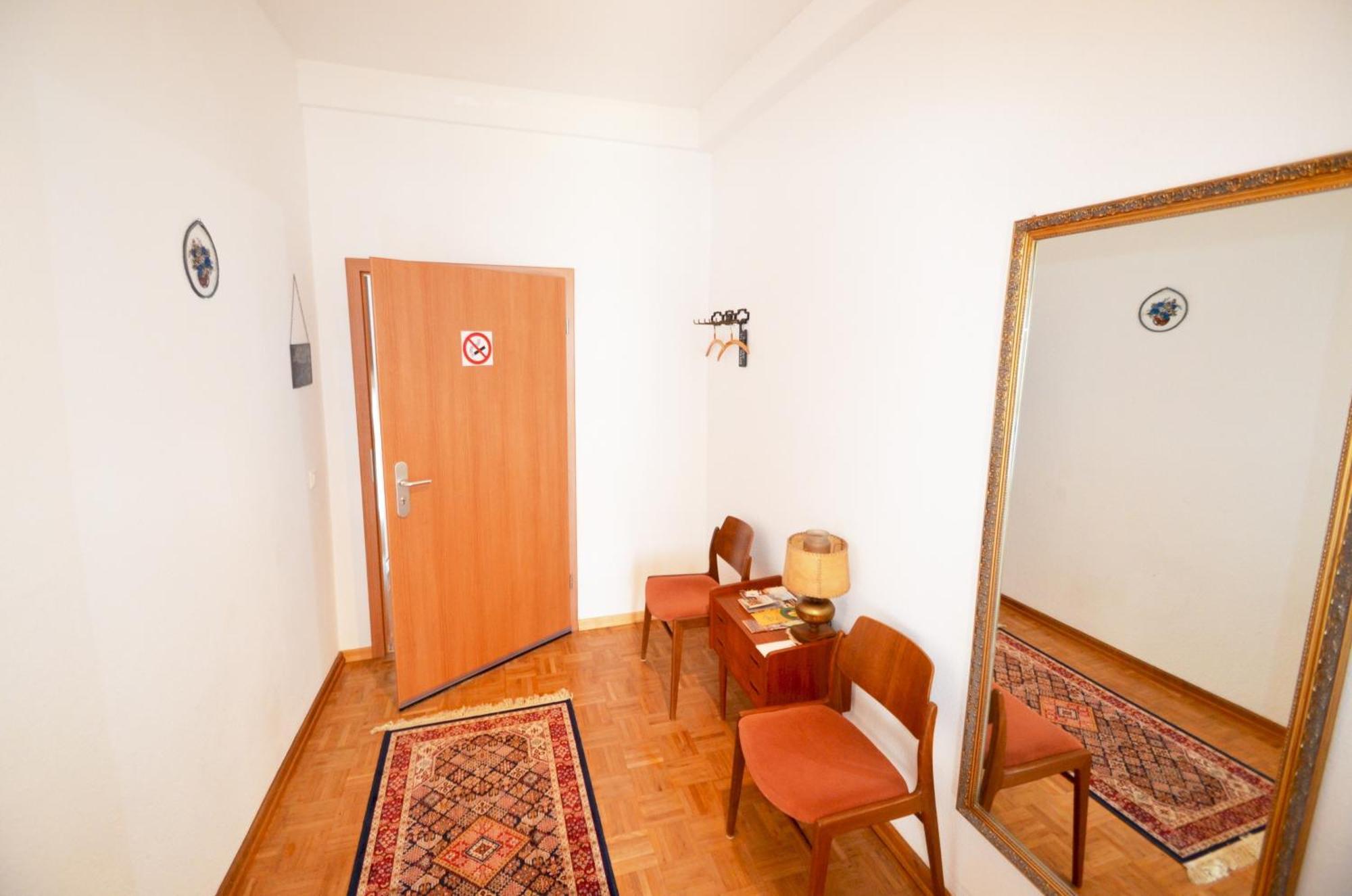 Traben Apartments "Tenvik" Oda fotoğraf