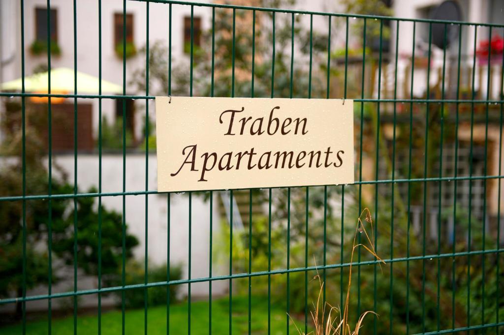 Traben Apartments "Tenvik" Oda fotoğraf