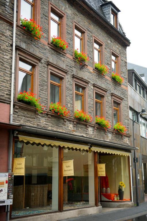 Traben Apartments "Tenvik" Oda fotoğraf