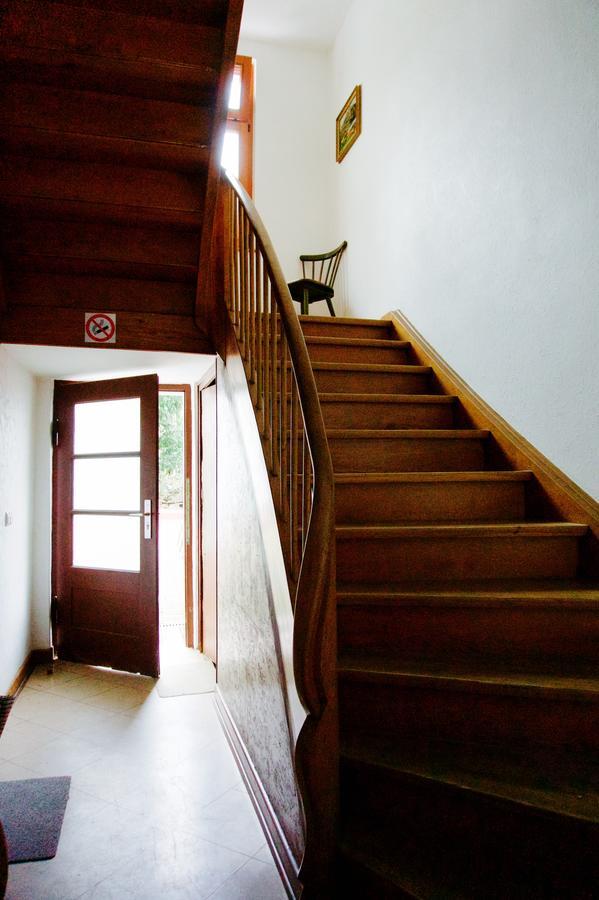 Traben Apartments "Tenvik" Dış mekan fotoğraf