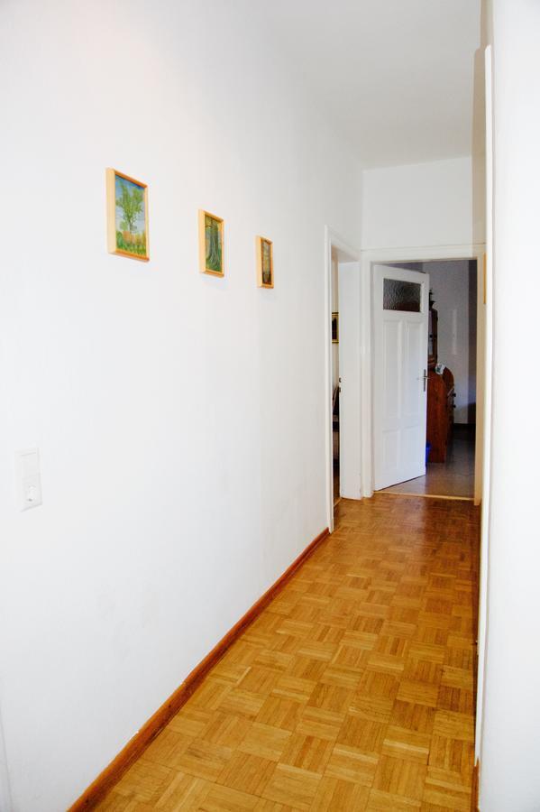 Traben Apartments "Tenvik" Dış mekan fotoğraf