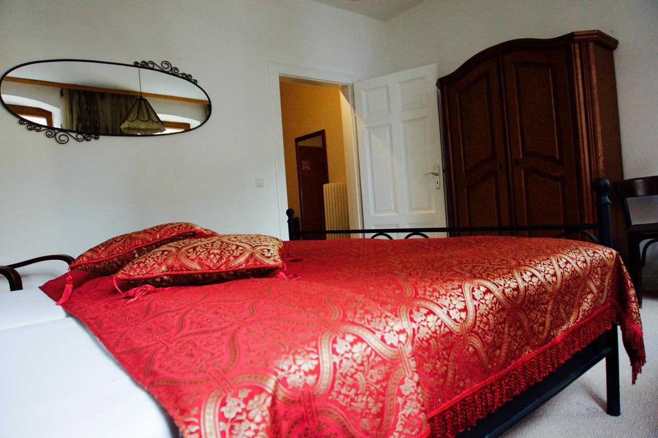 Traben Apartments "Tenvik" Dış mekan fotoğraf