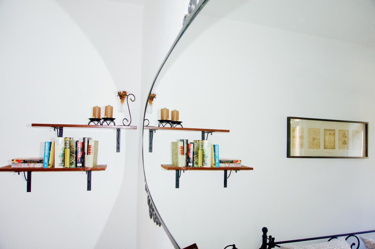 Traben Apartments "Tenvik" Dış mekan fotoğraf