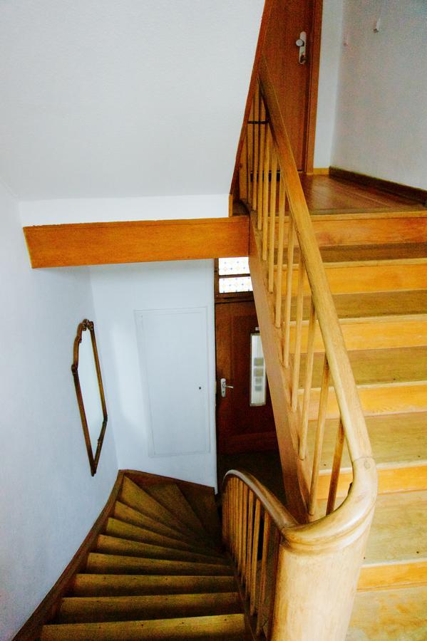 Traben Apartments "Tenvik" Dış mekan fotoğraf