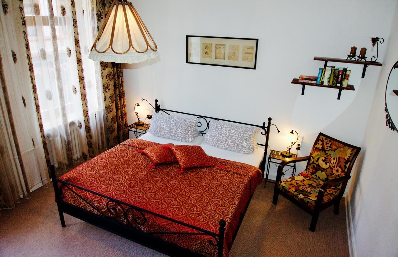 Traben Apartments "Tenvik" Dış mekan fotoğraf