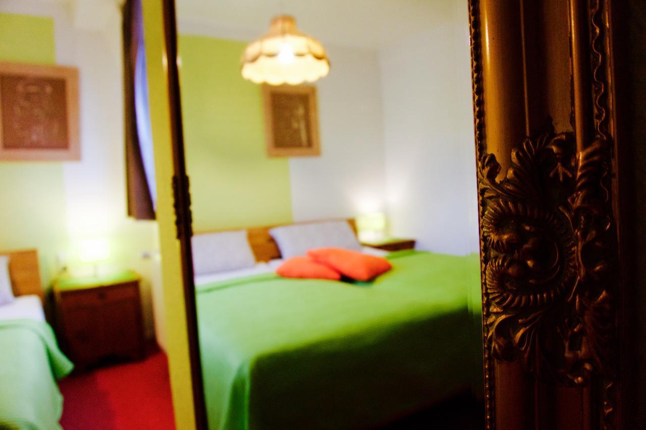 Traben Apartments "Tenvik" Dış mekan fotoğraf