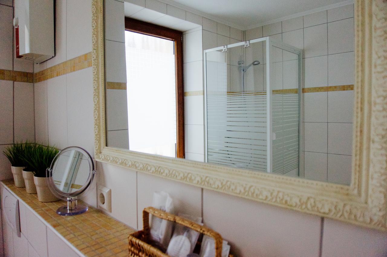 Traben Apartments "Tenvik" Dış mekan fotoğraf