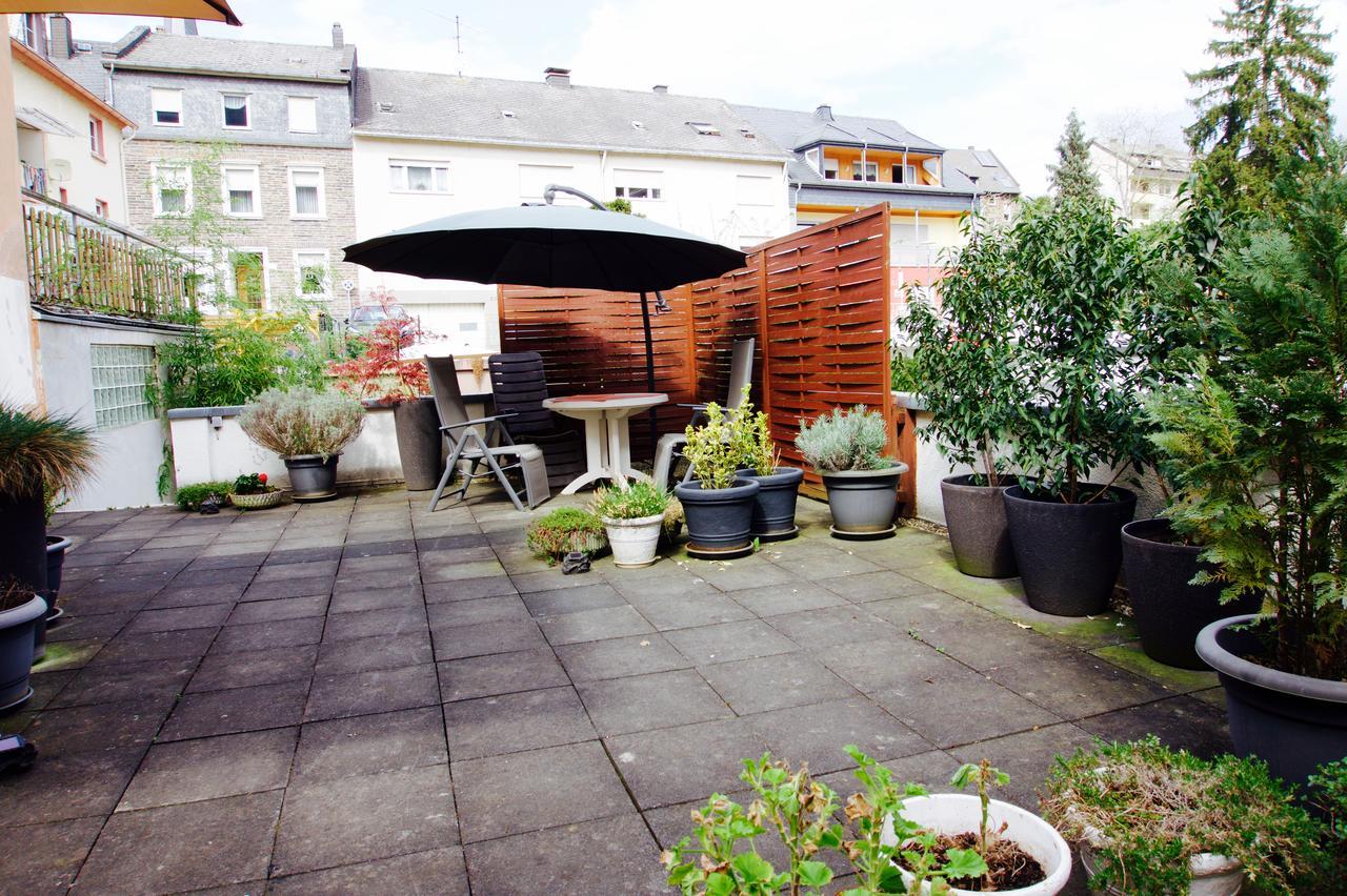 Traben Apartments "Tenvik" Dış mekan fotoğraf