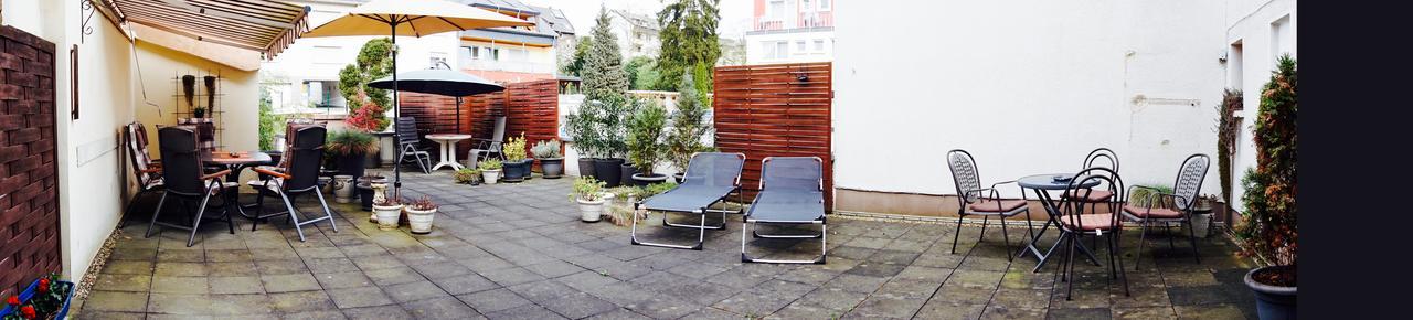 Traben Apartments "Tenvik" Dış mekan fotoğraf