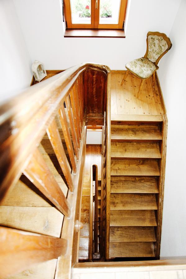 Traben Apartments "Tenvik" Dış mekan fotoğraf