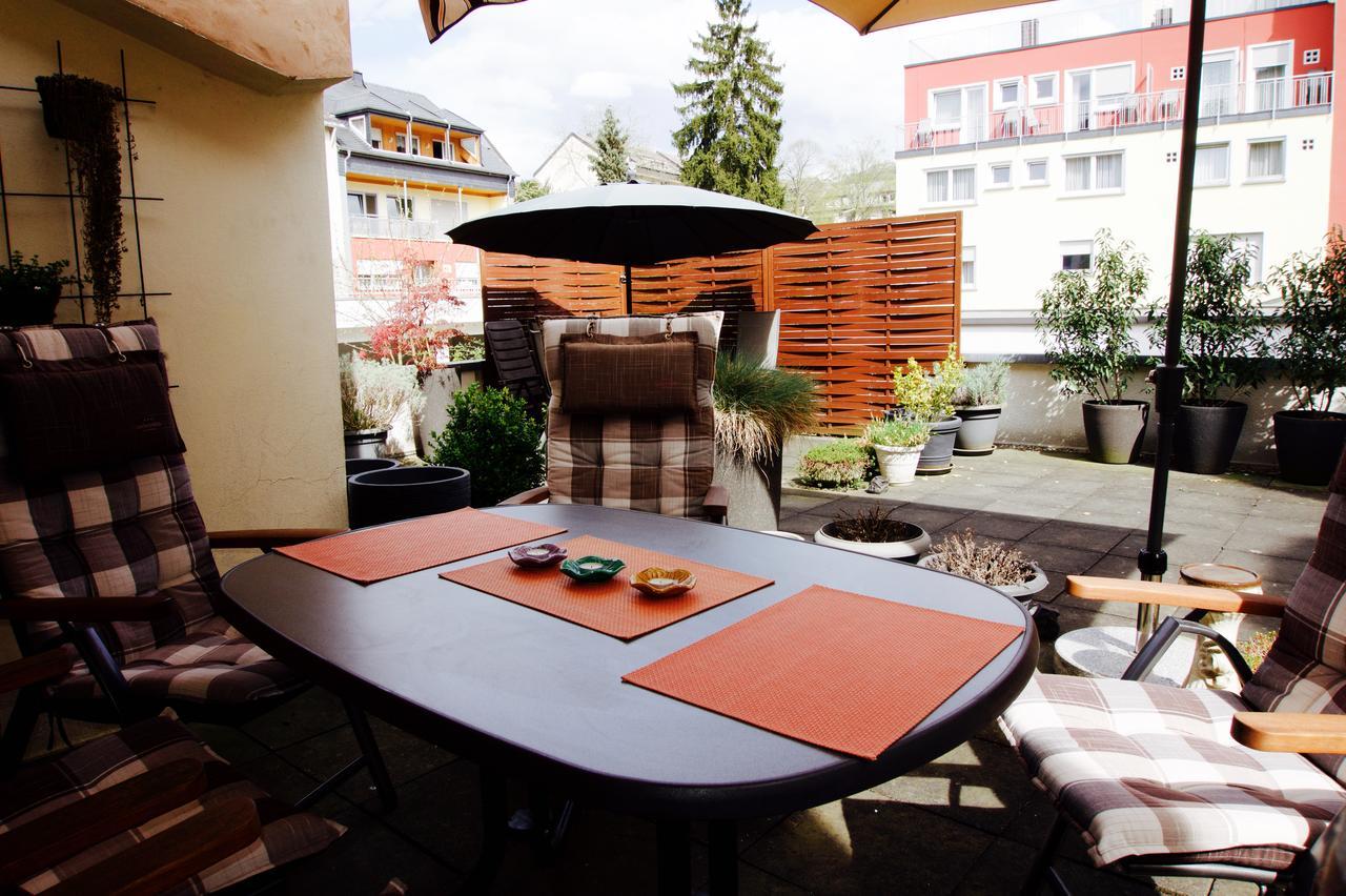 Traben Apartments "Tenvik" Dış mekan fotoğraf